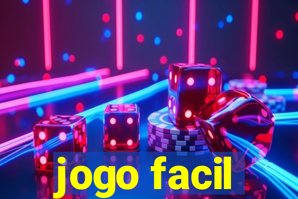 jogo facil